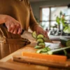 Fiskars functional form kokkekniv stor 20 cm