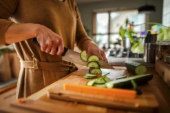 Fiskars functional form kokkekniv stor 20 cm