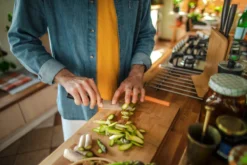 Fiskars functional form kokkekniv liten 12 cm