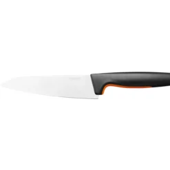 Fiskars functional form kokkekniv medium 17 cm