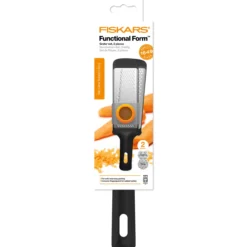 Fiskars functional form raspesett 2 deler