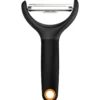 Fiskars functional form skreller tverrgående blad