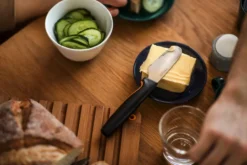 Fiskars functional form smørkniv 8 cm