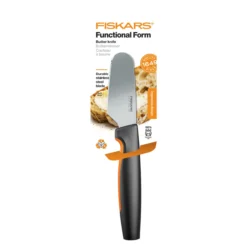 Fiskars functional form smørkniv 8 cm