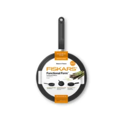 Fiskars functional form stekepanne 26 cm, keramisk