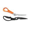 Fiskars multifunksjonell saks 23 cm