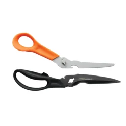 Fiskars multifunksjonell saks 23 cm