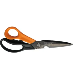 Fiskars multifunksjonell saks 23 cm