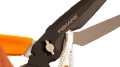 Fiskars multifunksjonell saks 23 cm