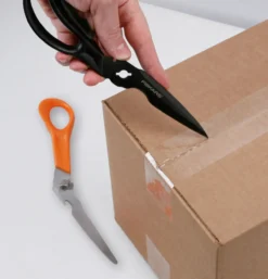 Fiskars multifunksjonell saks 23 cm