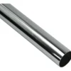 Fix-pro avløpsrør 32mm x 700mm forkrommet
