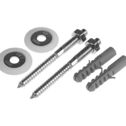 Fix-pro monteringssett for håndvask m10 x 110mm