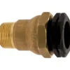 Fix-pro prk overgang np 32mmx1"