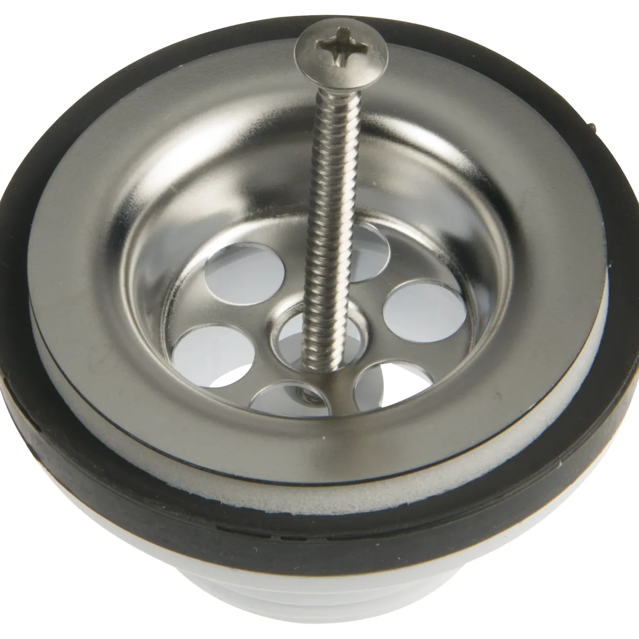 Fix-pro rist til avløp 1 1/4"