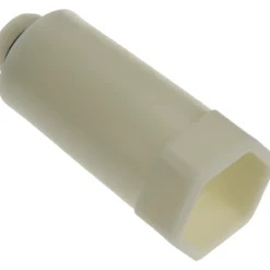Fix-pro trykkprøvepropp til veggboks 1/2” hvit