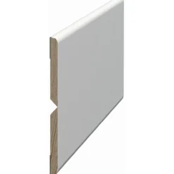 Fleksilist mdf 3,5x66x2700mm s0502y bomull
