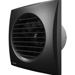 Flexit baderomsvifte classic eco 100 std sort