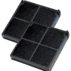 Flexit kullfilter chef/menu-m 2 stk