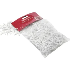 Flisekryss 2mm 250stk