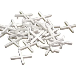Flisekryss 5mm 200stk