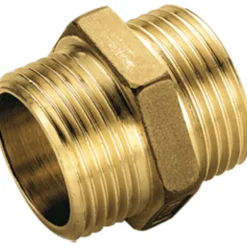 Fonta ansatsnippel 3/8"