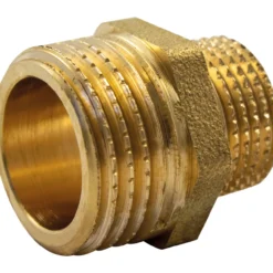 Fonta ansatsnippel 1" x 3/4"