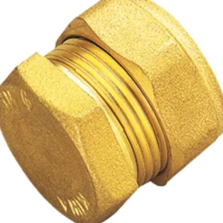 Fonta endemuffe 12mm