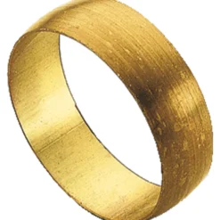 Fonta klemring 15mm 2-pk