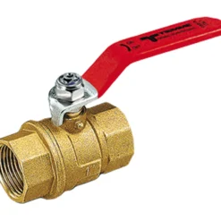 Fonta kuleventil 3/4"