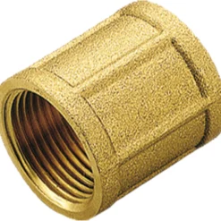 Fonta muffe 3/4"