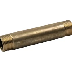 Fonta nippelrør 3/4" x 100mm