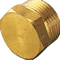 Fonta plugg 1/2"