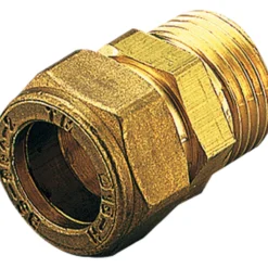 Fonta tippunion 18mm x 3/4" cu