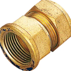 Fonta union 18mm x 3/4" cu