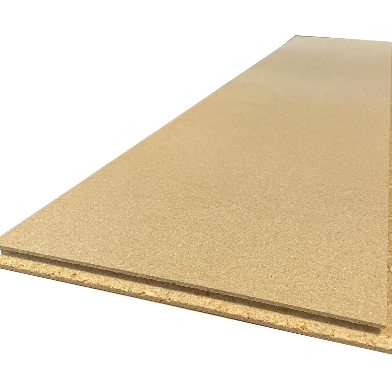 Forestia ergospon p6 18x410x1820 mm
