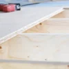 Forestia gulvspon standard p6 22x620x1820 mm
