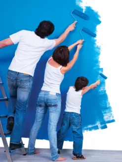 Forestia walls2paint 12x620x2390 mm