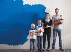 Forestia walls2paint 12x620x2390 mm