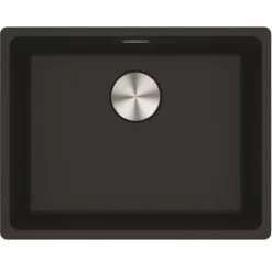 Franke kjøkkenkum mrg 610-52 fragranite onyx