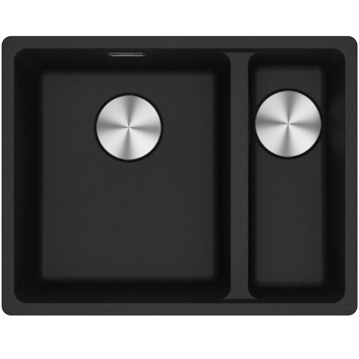 Franke kjøkkenkum mrg 660 onyx