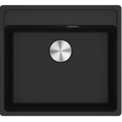 Franke kjøkkenkum mrg 610-52 tl onyx