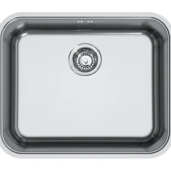 Franke srx 210-50 stålvask 1 kum