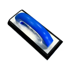 Fugebrett gul gummi 10x30 cm