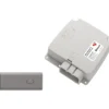 Function komfyrvakt microsense 2 hvit