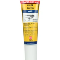 Fyllsparkel extra 619