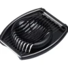 Gastromax eggdeler enkel sort 11 cm