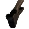 Gastromax hvitløkspresse 16,5 cm