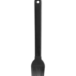 Gastromax pensel silikon sort 31 cm