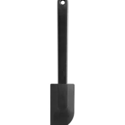 Gastromax slikkepott silikon sort 33,5cm
