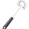 Gastromax spiralvisp 25,5cm sort